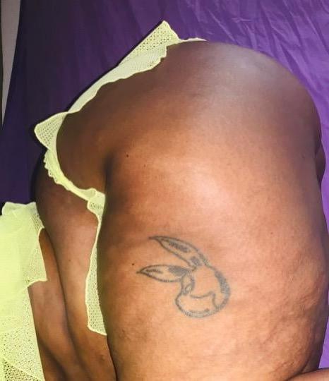 25P Fat Mama A Hoe