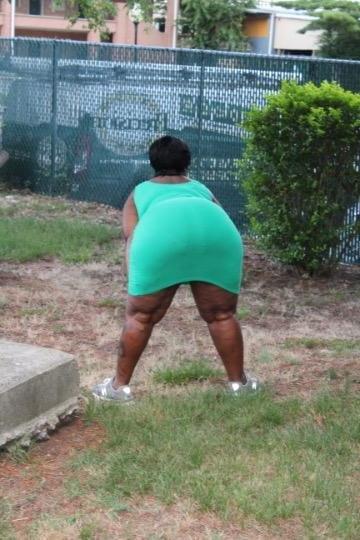25P Fat Mama A Hoe