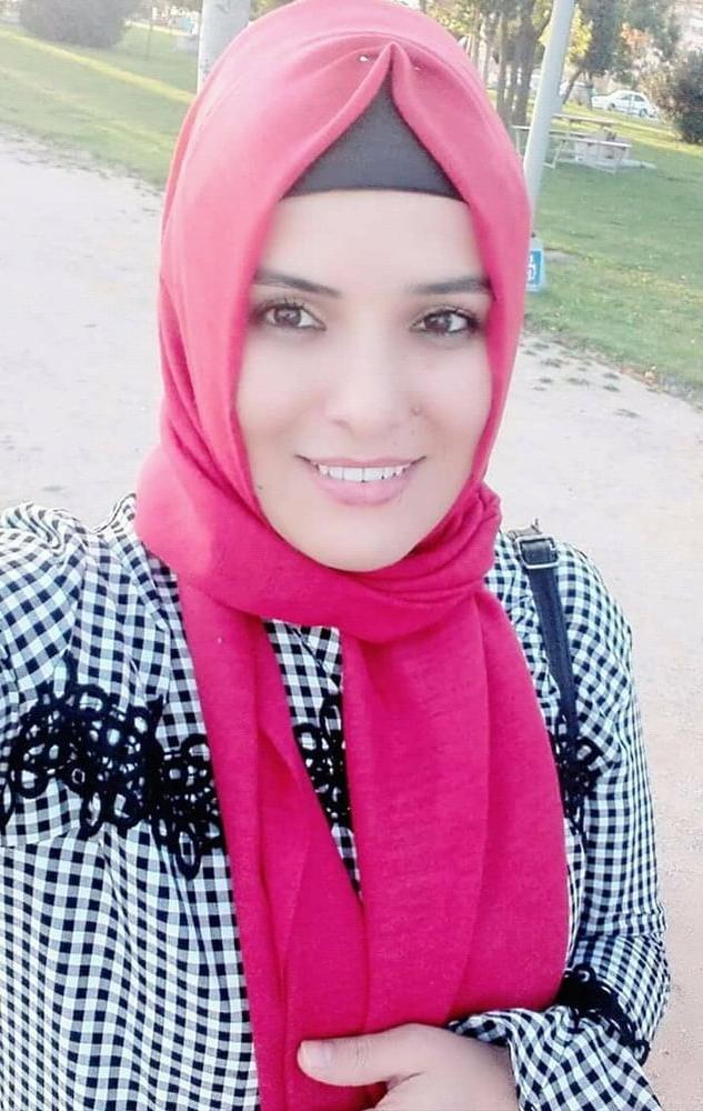25P Turbanli hijab arab turkish paki egypt chinese indian malay