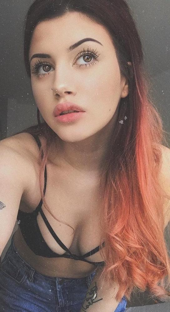 15P Sexy Faces for Jizz off 2486