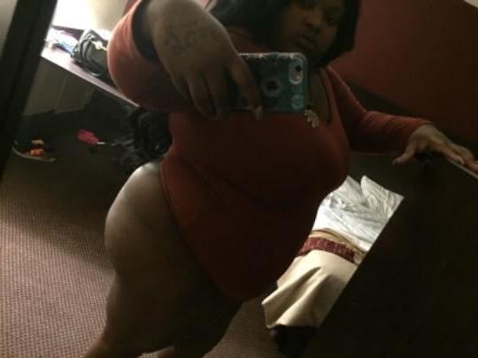 25P Fat Shameless Whore