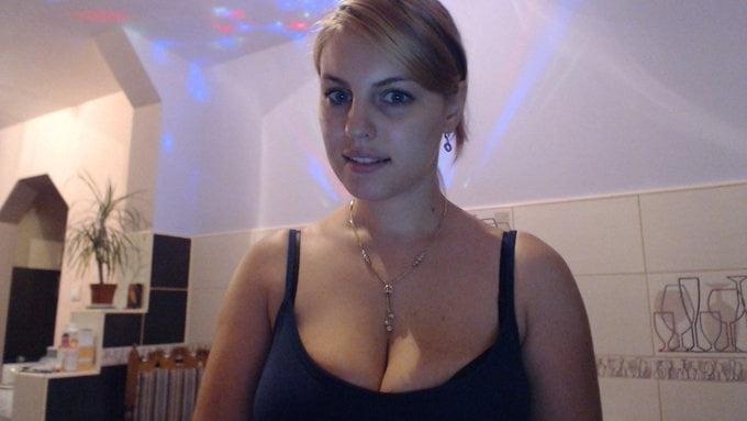 20P My wife Silvia sexyiass