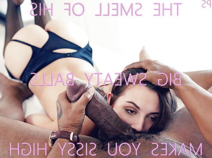 24P Bisexual, gay, and sissy captions 14
