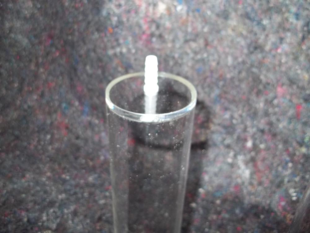 9P Meine neuer Genaration von selbst gebauen Pumproehre 08-2020