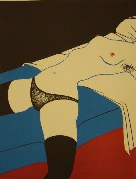 25P The Art