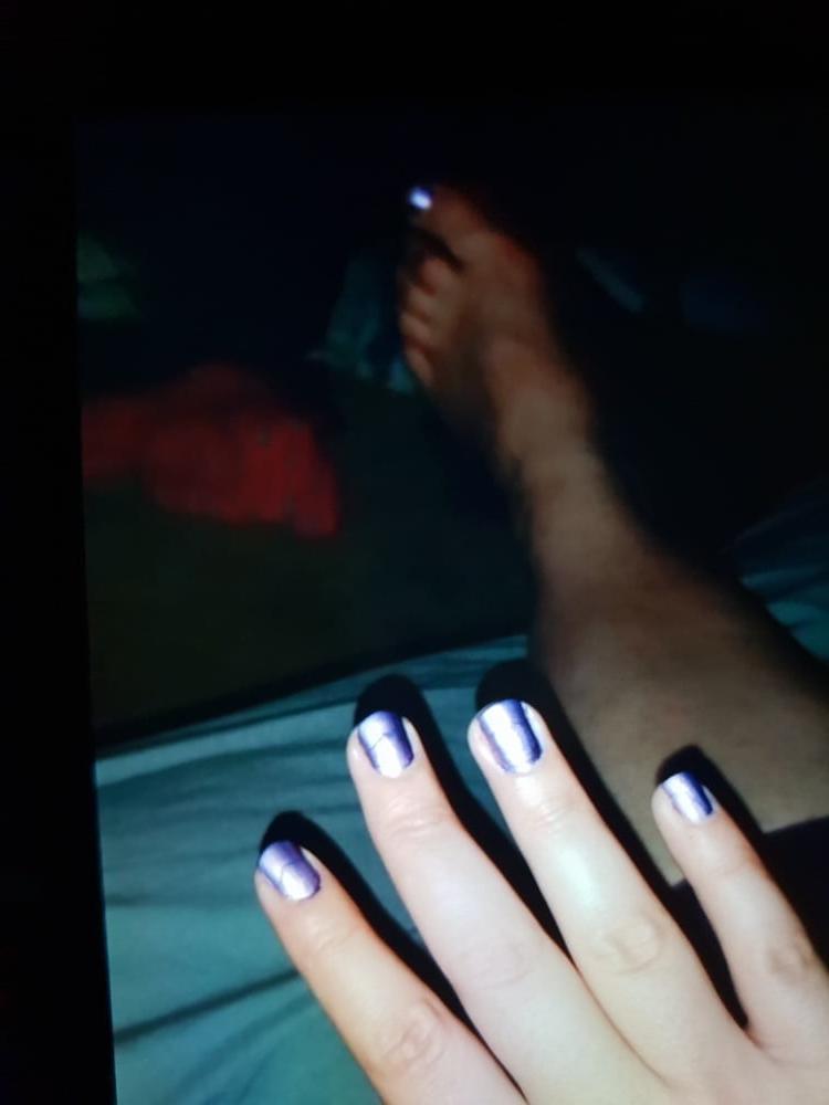 23P Fat girl small tits