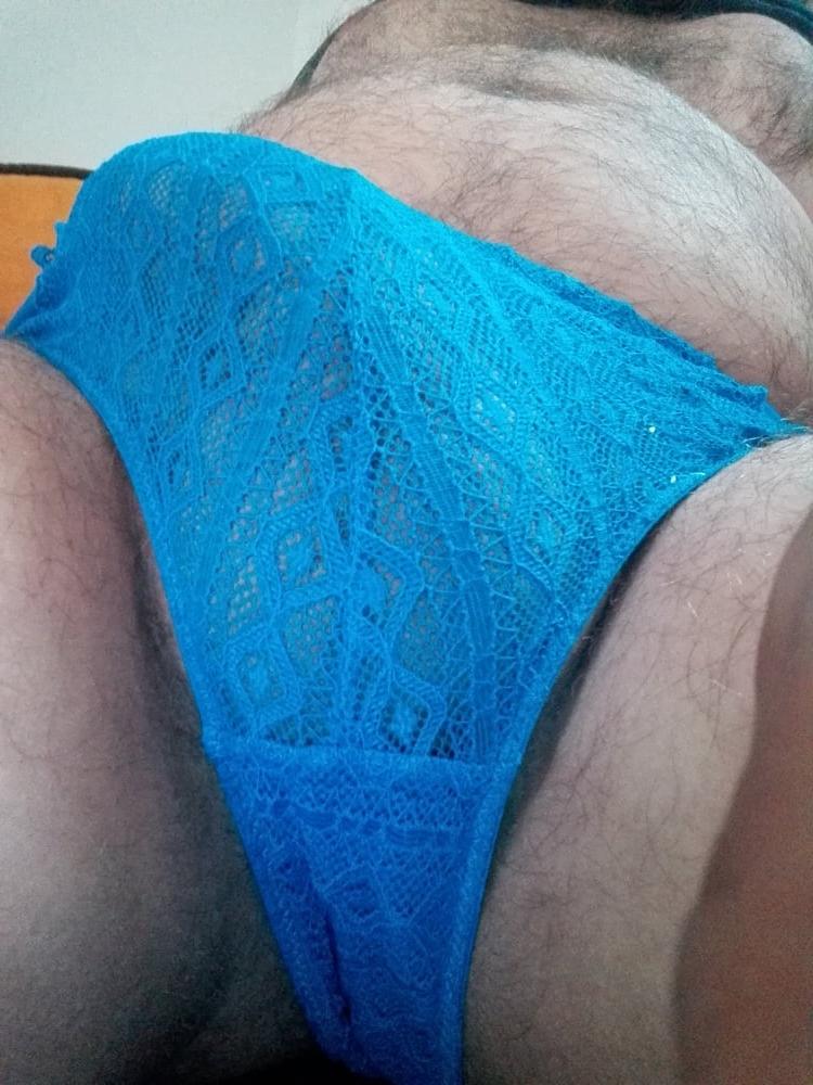 25P Hot couple in lingerie