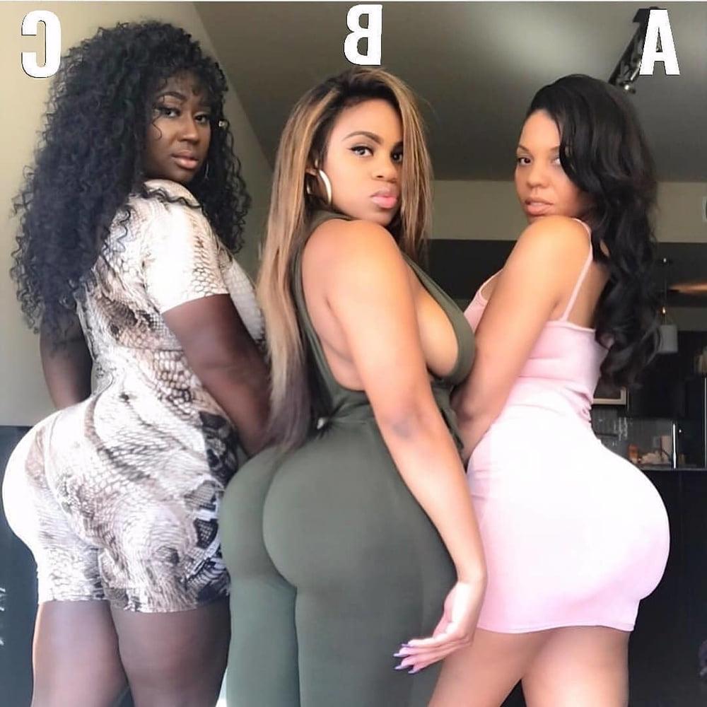 25P Wide Hips - Amazing Curves - Big Girls - Thick Body - Fat As