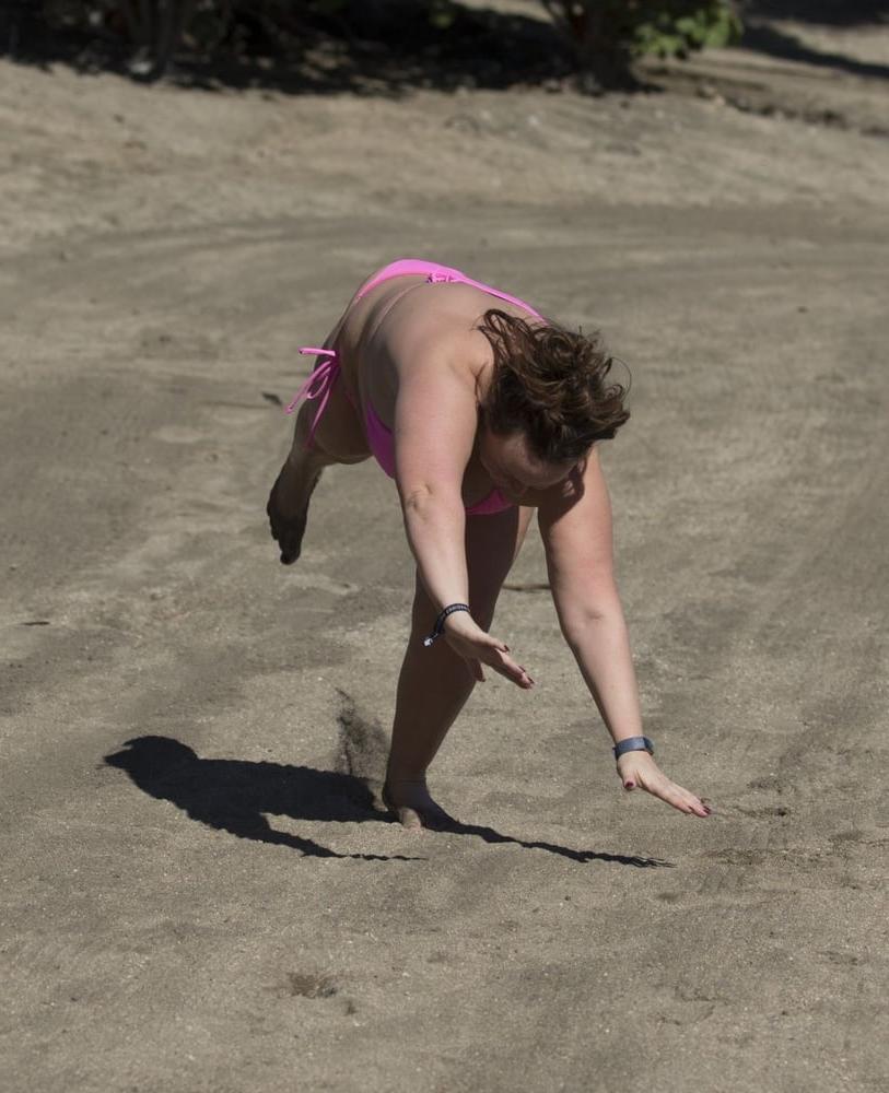 25P Wide Hips (92) - Curves - Big Girls - Thick  - Fat Ass