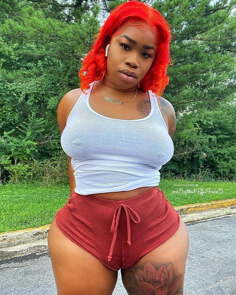 25P Wide Hips (92) - Curves - Big Girls - Thick  - Fat Ass