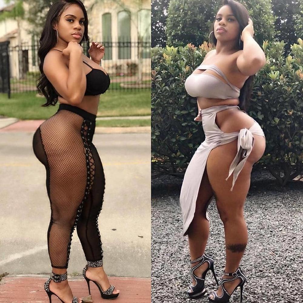 25P Wide Hips (92) - Curves - Big Girls - Thick  - Fat Ass