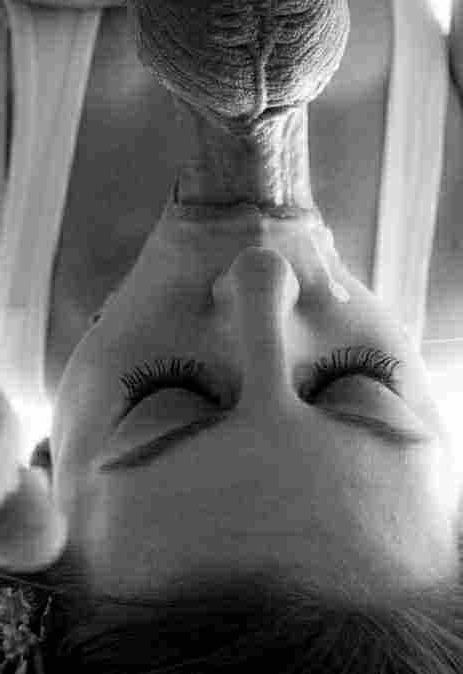 25P Art sex in black and white