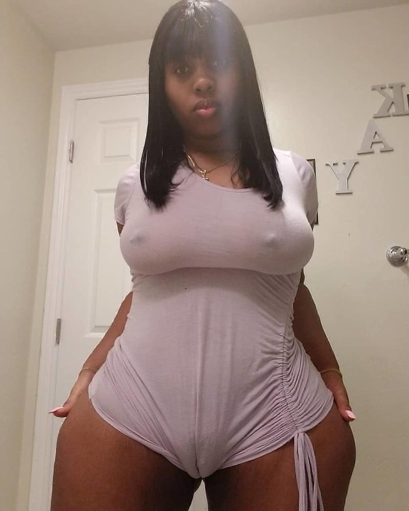 25P Wide Hips - Amazing Curves - Big Girls - Thick Body - Fat As