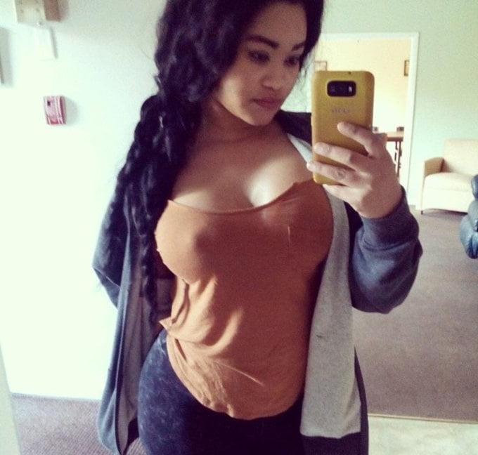 25P Wide Hips - Amazing Curves - Big Girls - Thick Body - Fat As