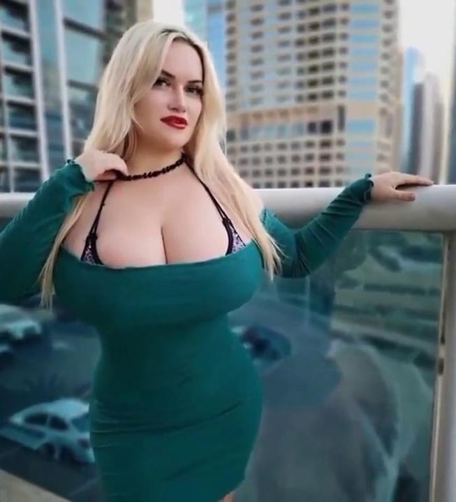 25P Wide Hips - Amazing Curves - Big Girls - Thick Body - Fat As