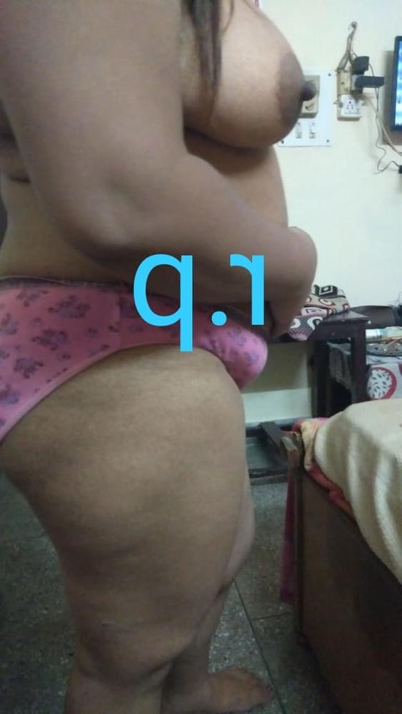 25P Sexy aunty