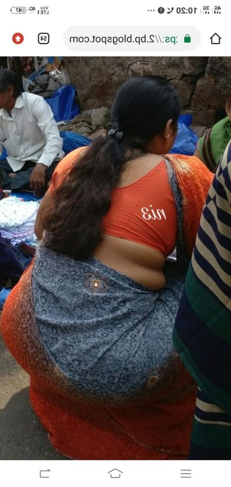 25P Indian fat auntis 9