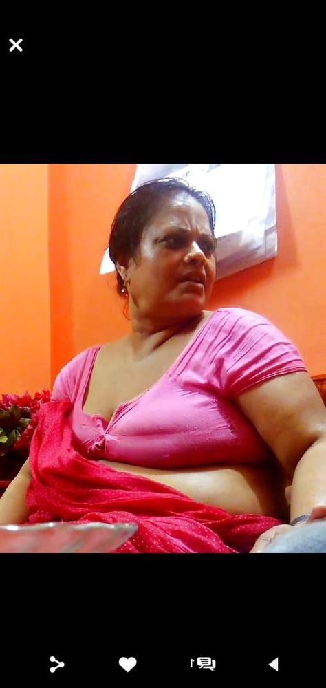 25P Indian fat auntis 11