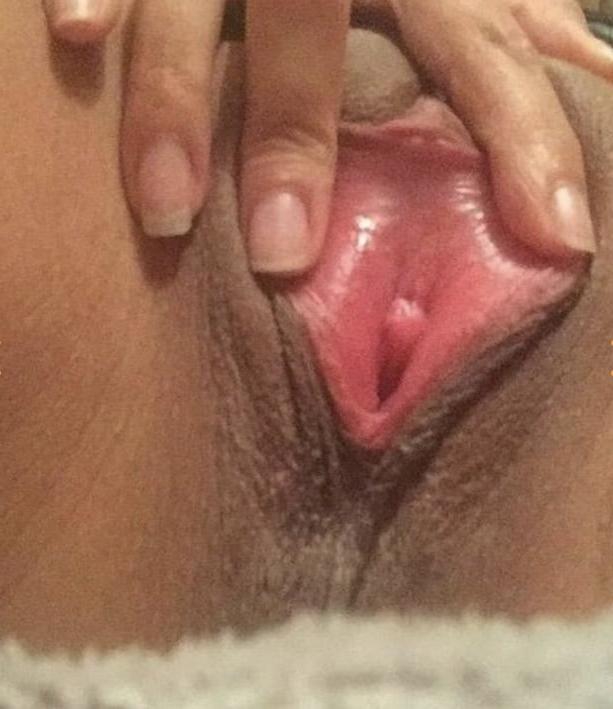 8P My mixed race pussy