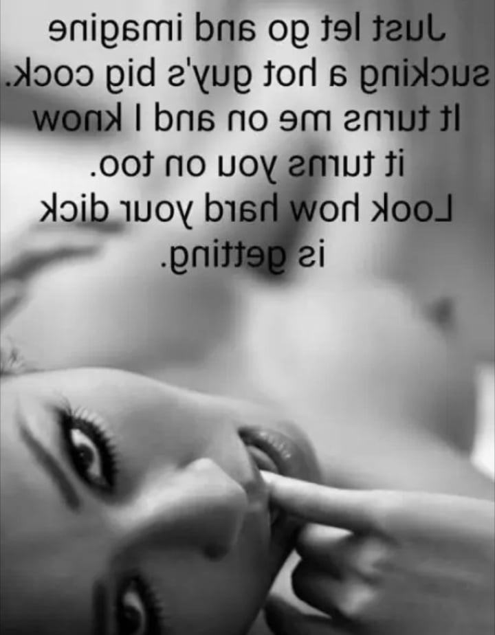 25P Bisexual, gay, and sissy captions 12