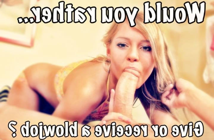 25P Bisexual, gay, and sissy captions 12