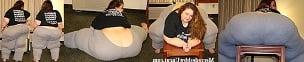 25P SSBBW FAT CELLULITE ENORMOUS WOMEN