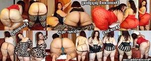 25P SSBBW FAT CELLULITE ENORMOUS WOMEN