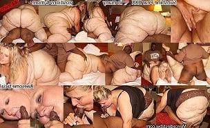 25P SSBBW FAT CELLULITE ENORMOUS WOMEN