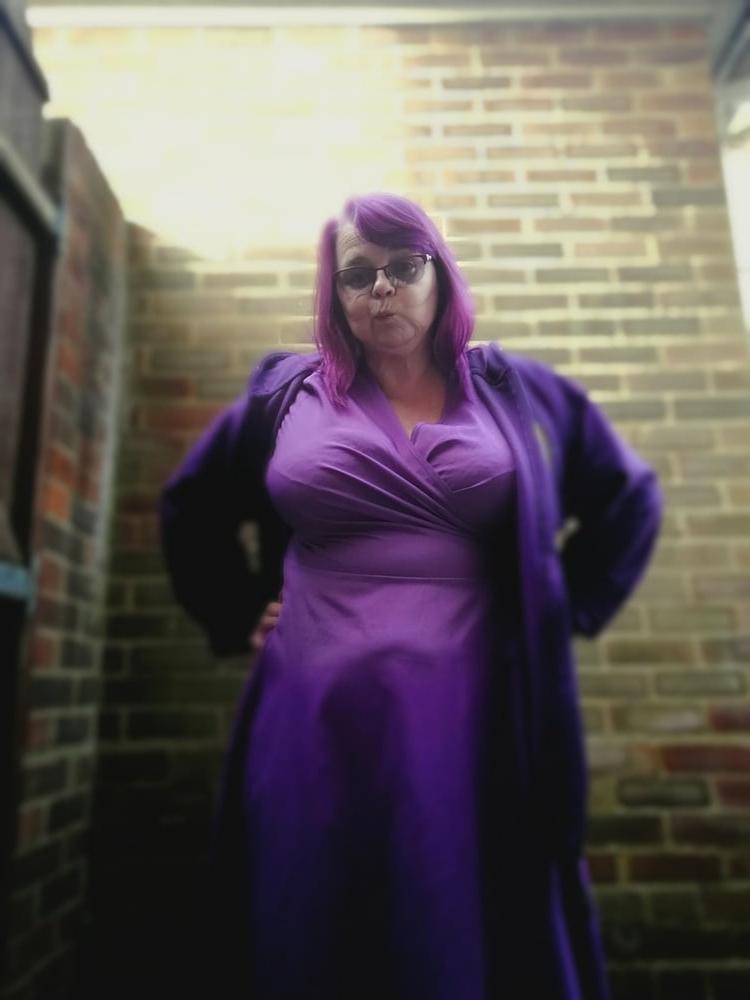25P Tracy, sexy UK FAT GILF Slut