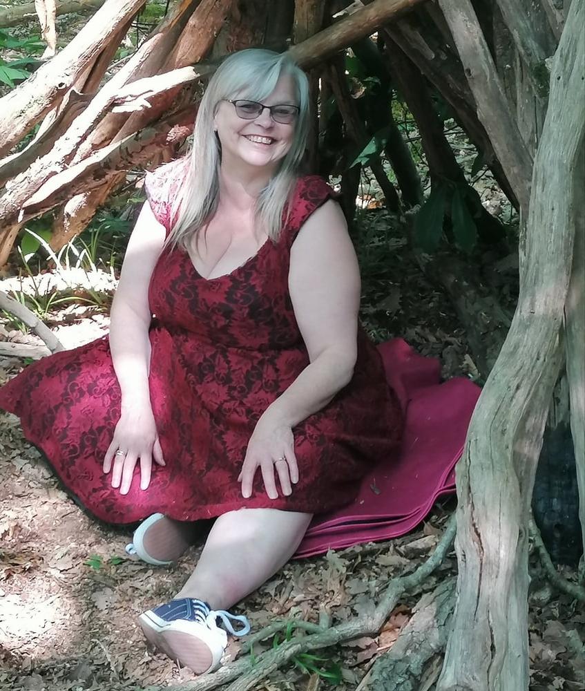 25P Tracy, sexy UK FAT GILF Slut