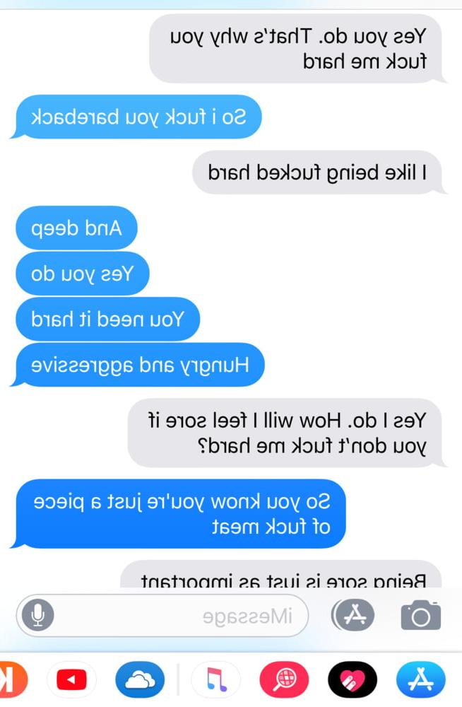 25P Hot wife text messages