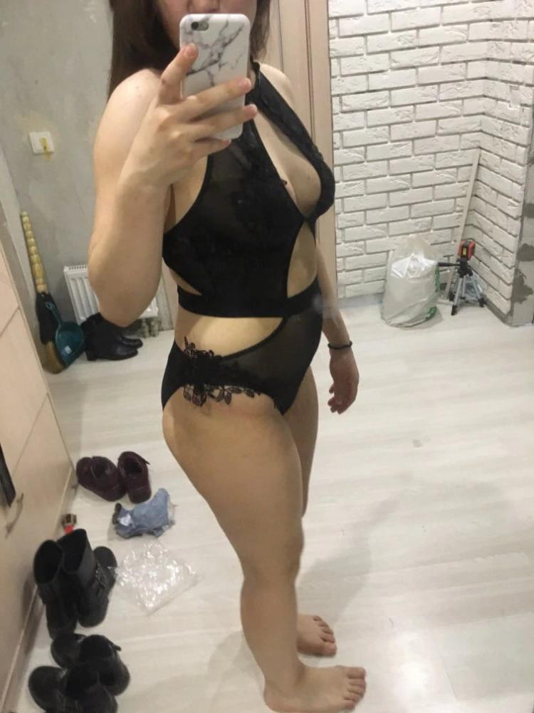 25P Is everyone in Russia a model