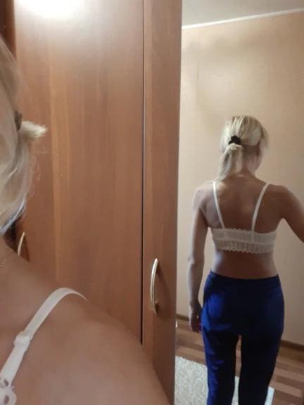 25P Is everyone in Russia a model