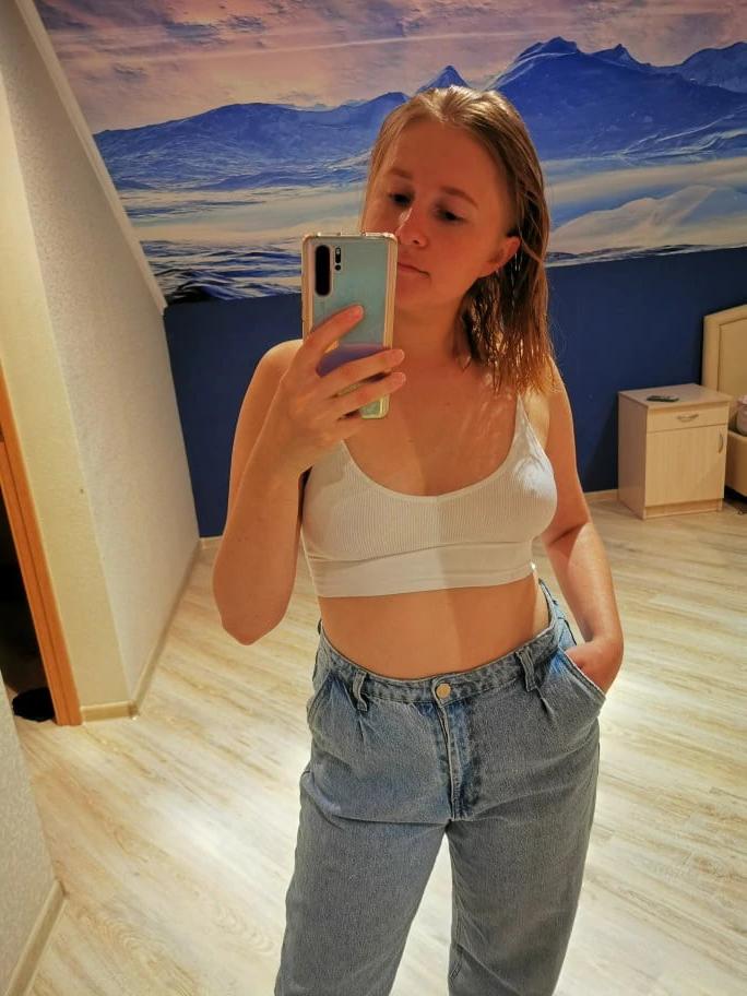 25P Is everyone in Russia a model