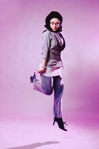 24P Asian Model is Proper