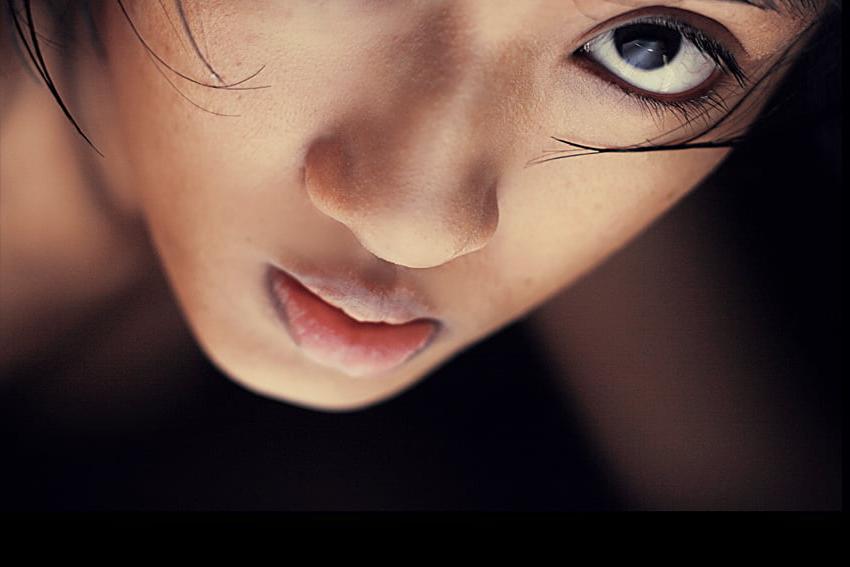24P Asian Model is Proper