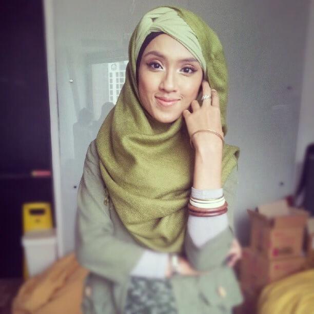 24P Asian Model is Proper