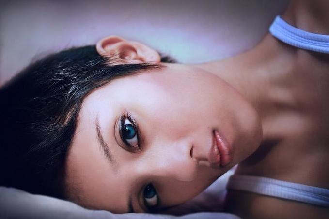24P Asian Model is Proper