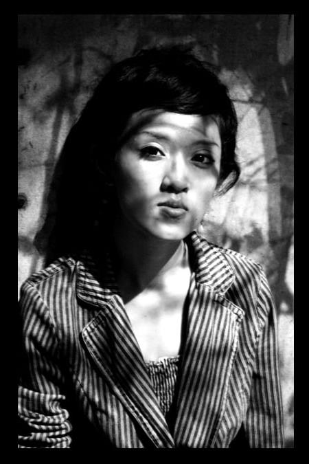 24P Asian Model is Proper