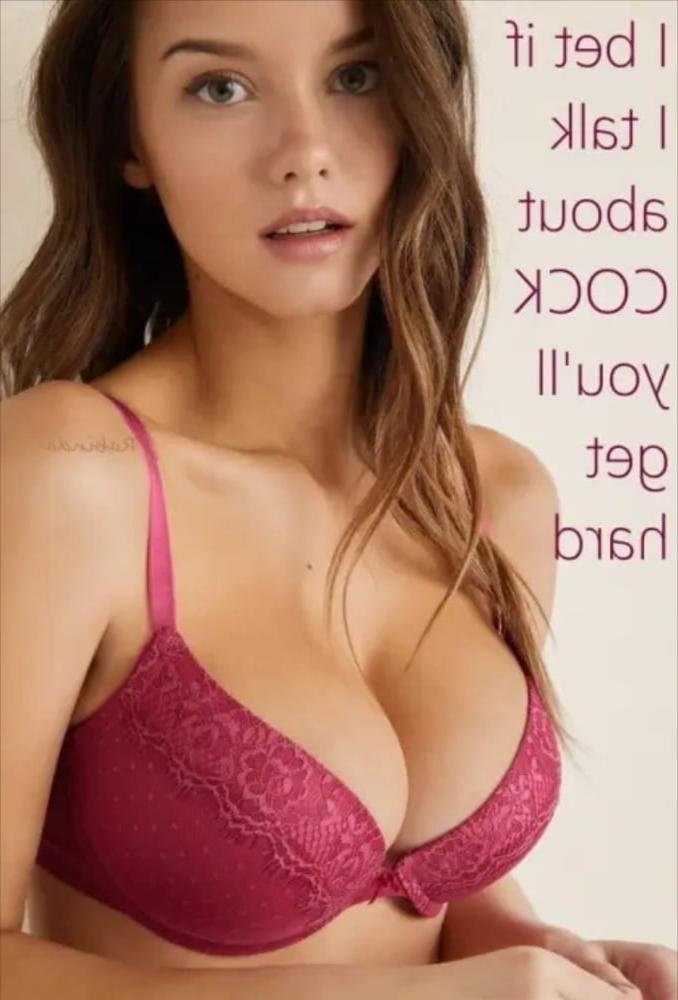 25P Bisexual, gay, and sissy captions 11