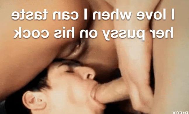 25P Bisexual, gay, and sissy captions 11