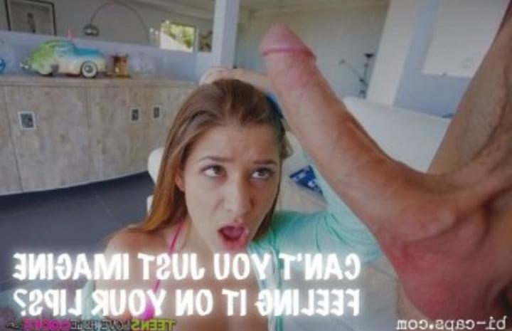 25P Bisexual, gay, and sissy captions 11