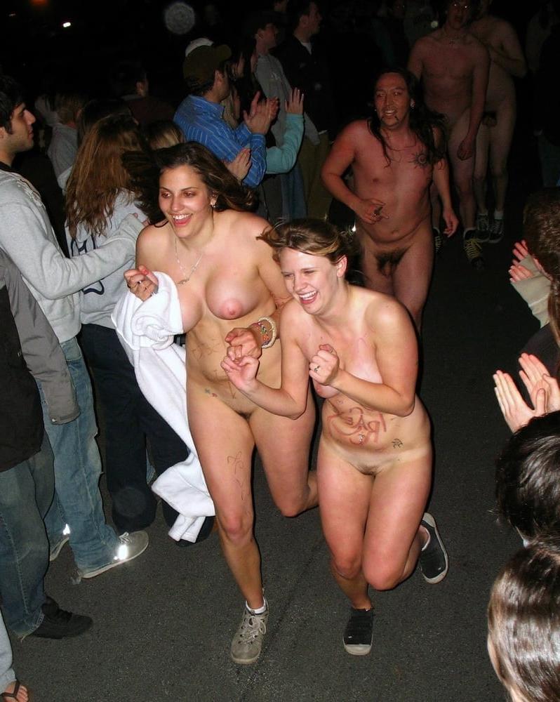 25P Public Mix 3 (Body Paint, WNBR, Beach, etc)