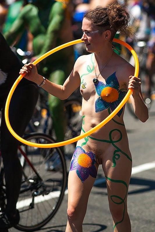 25P Public Mix 3 (Body Paint, WNBR, Beach, etc)
