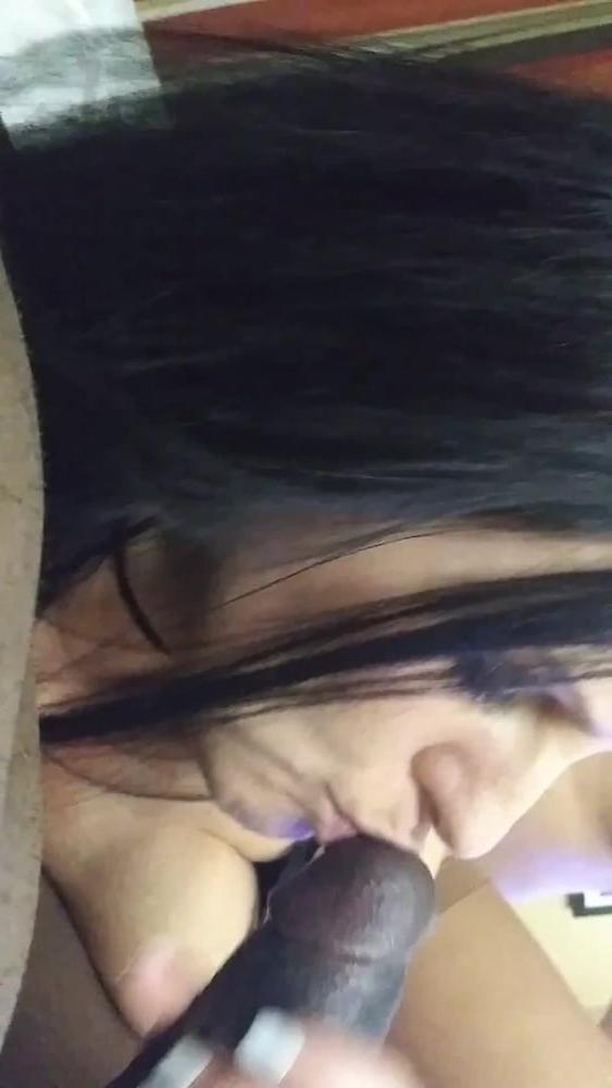 25P bbc slut