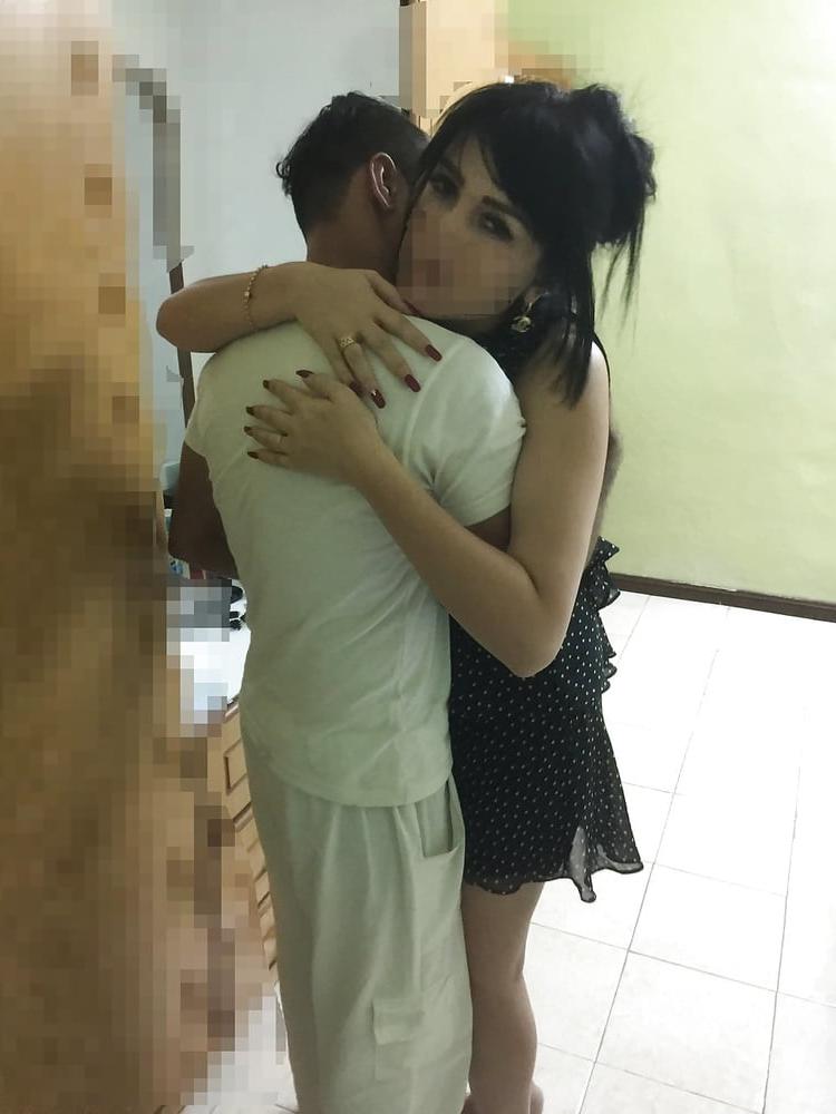 25P Arabian Sluts 570