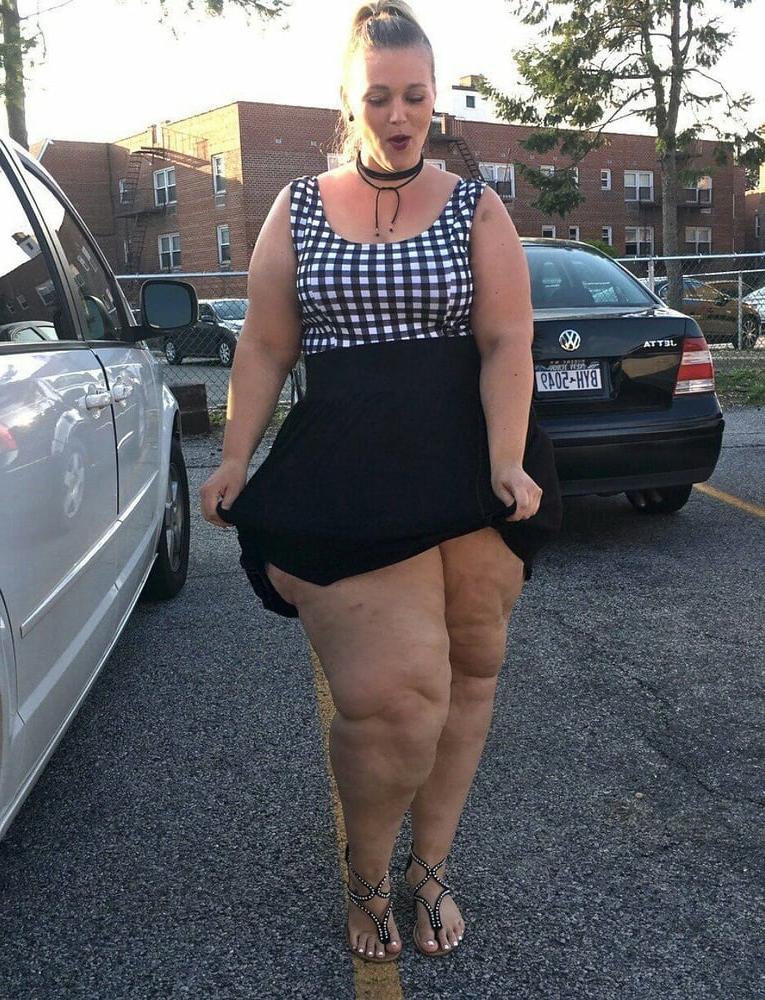 25P Fat Chicks With Deceptively Thin Faces 24