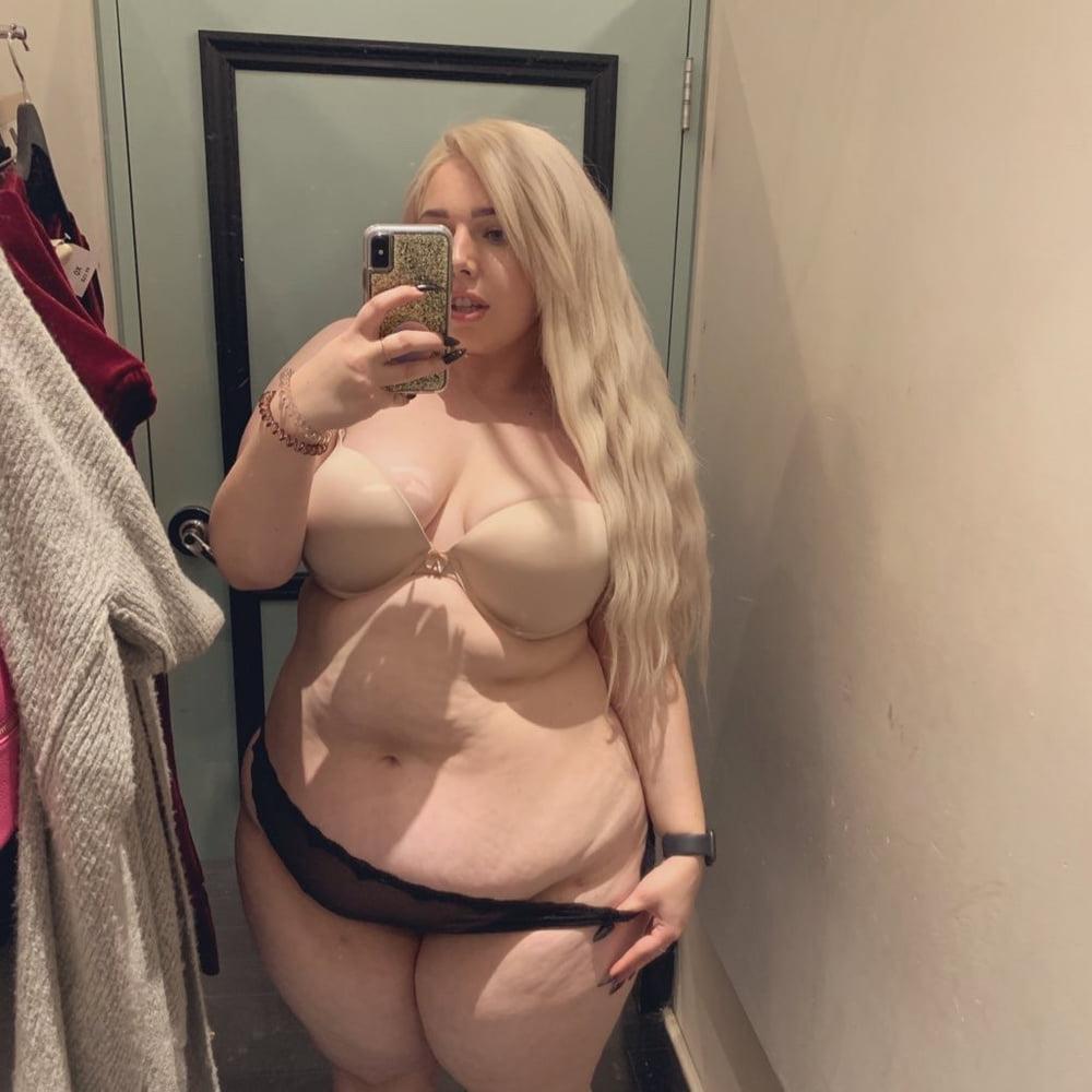 25P Fat Chicks With Deceptively Thin Faces 24