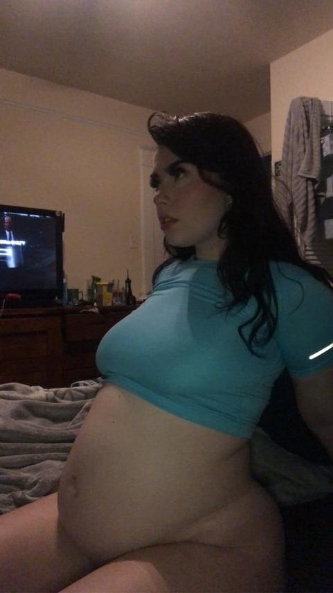 25P Fat Chicks With Deceptively Thin Faces 22