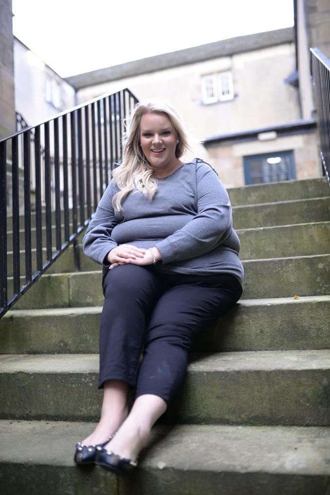 25P Fat Chicks With Deceptively Thin Faces 22